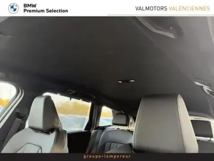 Photo 10 BMW X3  xDrive30e 299ch M Sport