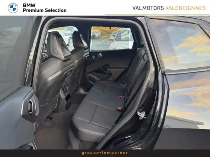 Photo 5 BMW X3  xDrive30e 299ch M Sport