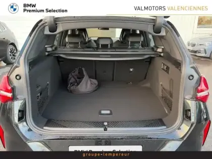 Photo 6 BMW X3  xDrive30e 299ch M Sport