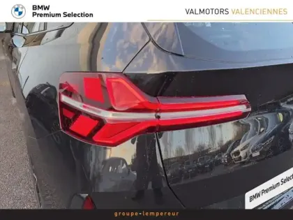 Photo 7 BMW X3  xDrive30e 299ch M Sport