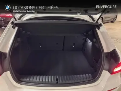 Photo 6 BMW Serie 1 Série 1 116iA 109ch Business Design DKG7