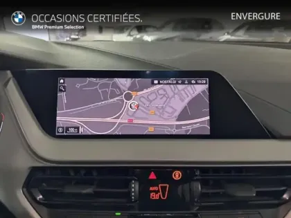 Photo 10 BMW Serie 1 Série 1 116iA 109ch Business Design DKG7