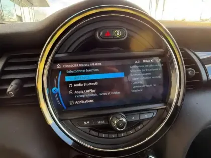 Photo 14 Mini Mini  Cooper SE 184ch Yours BVA