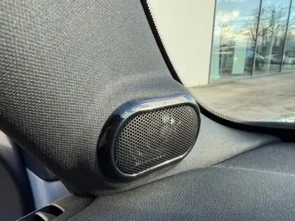 Photo 11 Mini Mini  Cooper SE 184ch Yours BVA