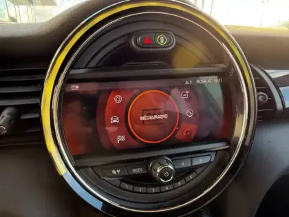 Photo 12 Mini Mini  Cooper SE 184ch Yours BVA