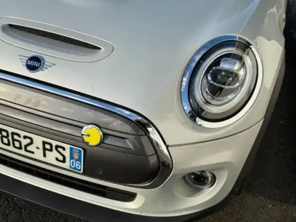 Photo 7 Mini Mini  Cooper SE 184ch Yours BVA