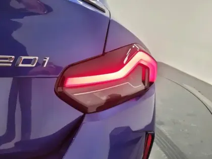 Photo 6 BMW Serie 2 Série 2 Coupé 220iA 184ch