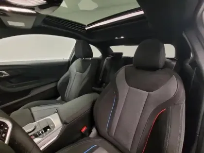 Photo 8 BMW Serie 2 Série 2 Coupé 220iA 184ch