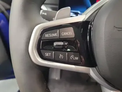 Photo 12 BMW Serie 2 Série 2 Coupé 220iA 184ch