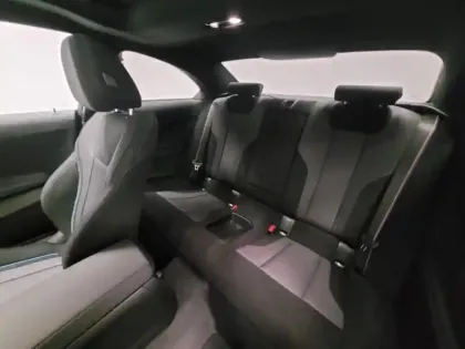 Photo 9 BMW Serie 2 Série 2 Coupé 220iA 184ch