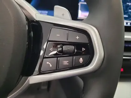 Photo 13 BMW Serie 2 Série 2 Coupé 220iA 184ch