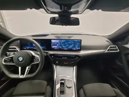 Photo 10 BMW Serie 2 Série 2 Coupé 220iA 184ch