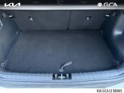 Photo 14 Kia Stonic  1.0 T-GDi 100ch GT Line