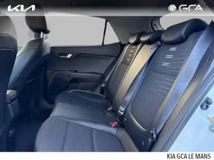 Photo 13 Kia Stonic  1.0 T-GDi 100ch GT Line