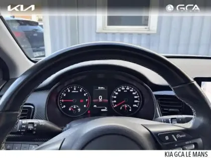 Photo 7 Kia Stonic  1.0 T-GDi 100ch GT Line