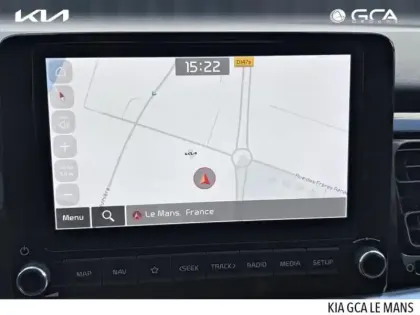 Photo 6 Kia Stonic  1.0 T-GDi 100ch GT Line