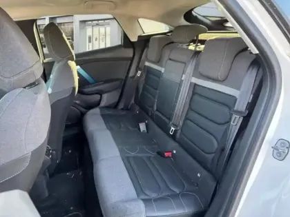 Photo 7 Citroën C4  Moteur électrique 136ch (100 kW) Shine Automatique