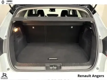 Photo 6 Renault Captur  1.6 E-Tech hybride 145ch Intens -21