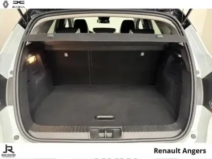 Photo 21 Renault Captur  1.6 E-Tech hybride 145ch Intens -21