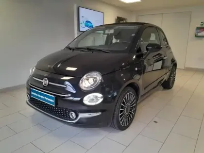 Photo 7 Fiat 500c  1.2 8v 69ch S