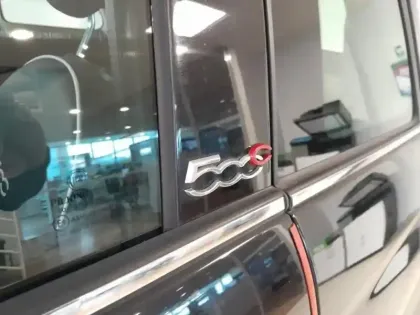 Photo 10 Fiat 500c  1.2 8v 69ch S