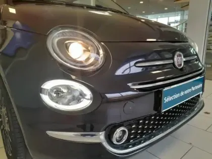 Photo 5 Fiat 500c  1.2 8v 69ch S