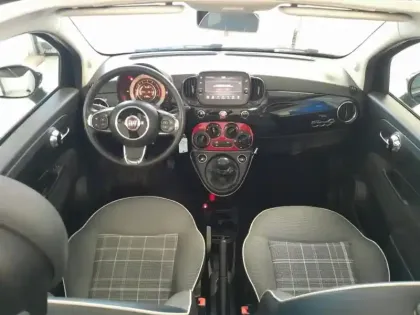 Photo 14 Fiat 500c  1.2 8v 69ch S