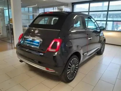 Photo 11 Fiat 500c  1.2 8v 69ch S