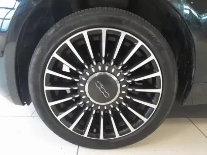 Photo 6 Fiat 500c  1.2 8v 69ch S