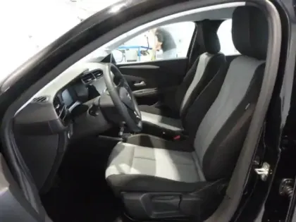 Photo 12 Opel Corsa  1.2 Turbo Hybrid 110ch Edition e-DCT6