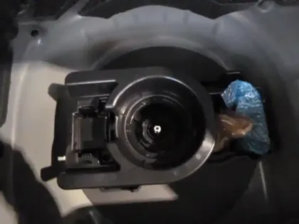 Photo 9 Opel Corsa  1.2 Turbo Hybrid 110ch Edition e-DCT6