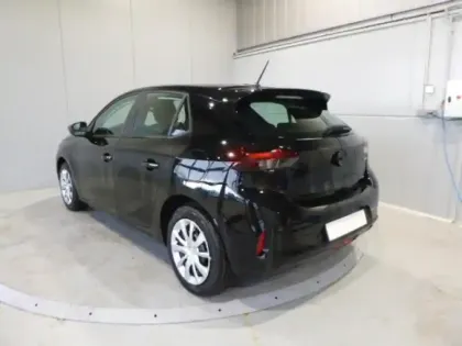 Photo 6 Opel Corsa  1.2 Turbo Hybrid 110ch Edition e-DCT6