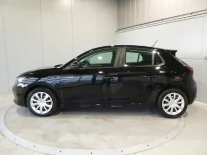 Photo 7 Opel Corsa  1.2 Turbo Hybrid 110ch Edition e-DCT6