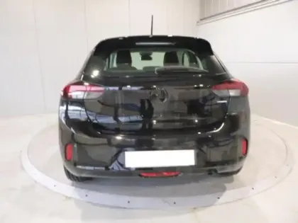 Photo 5 Opel Corsa  1.2 Turbo Hybrid 110ch Edition e-DCT6