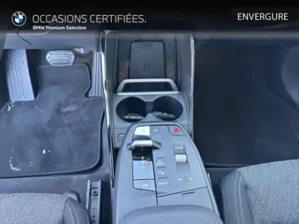 Photo 14 BMW X1  sDrive20i 170ch Business Design