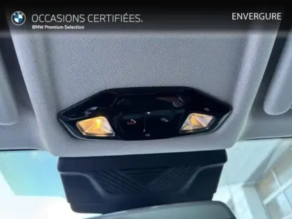 Photo 11 BMW X1  sDrive20i 170ch Business Design