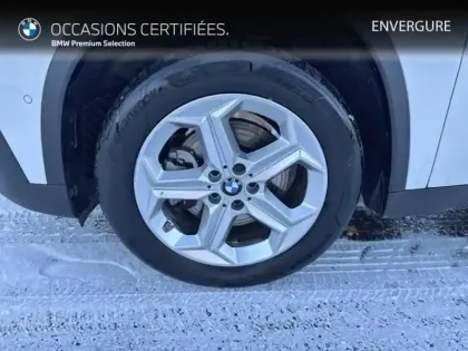 Photo 7 BMW X1  sDrive20i 170ch Business Design