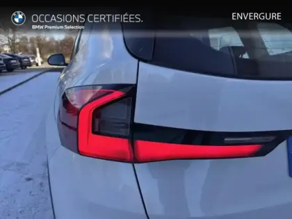 Photo 9 BMW X1  sDrive20i 170ch Business Design