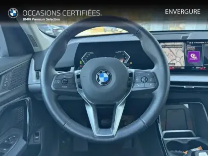 Photo 5 BMW X1  sDrive20i 170ch Business Design