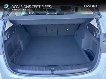 Photo 6 BMW X1  sDrive20i 170ch Business Design