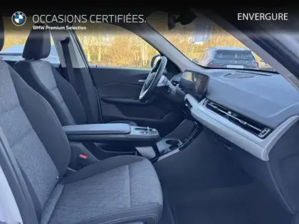 Photo 8 BMW X1  sDrive20i 170ch Business Design