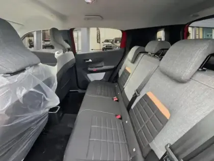 Photo 9 Citroën C3 Aircross  1.2 Turbo 100ch PLUS