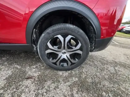 Photo 10 Citroën C3 Aircross  1.2 Turbo 100ch PLUS