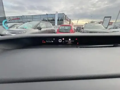 Photo 12 Citroën C3 Aircross  1.2 Turbo 100ch PLUS