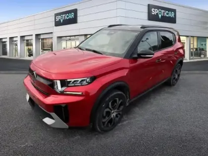 Photo Citroën C3 Aircross