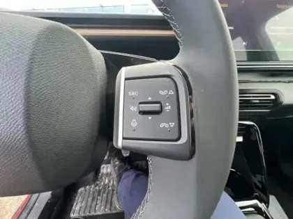 Photo 14 Citroën C3 Aircross  1.2 Turbo 100ch PLUS