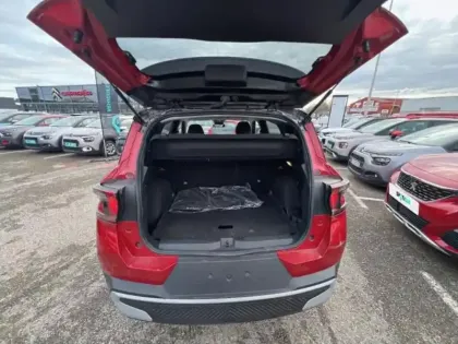 Photo 5 Citroën C3 Aircross  1.2 Turbo 100ch PLUS