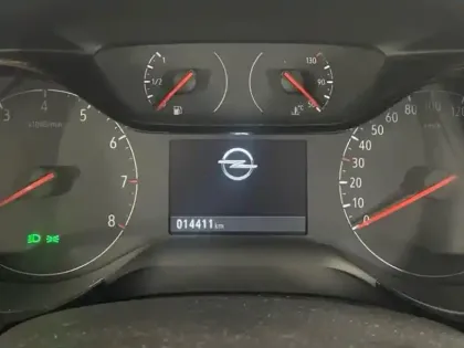 Photo 10 Opel Corsa  1.2 75ch