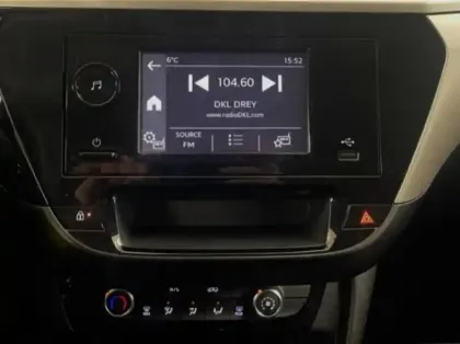 Photo 12 Opel Corsa  1.2 75ch