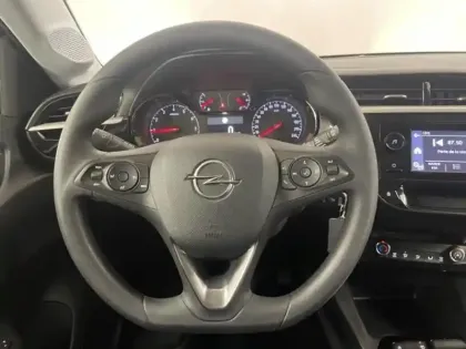 Photo 9 Opel Corsa  1.2 75ch